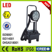 Super Bright Rechargeable Battery Explosion Proof Flexible LED Worklight